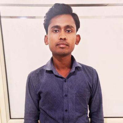 Photo of Dhiraj Kumar, freelance developer for Monthly-Calendar.com
